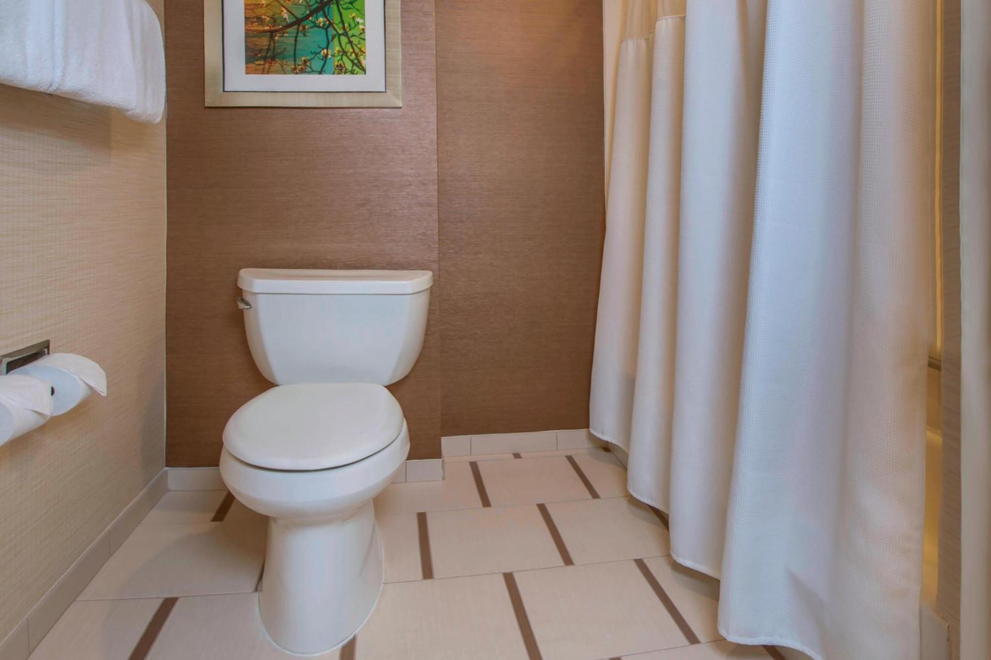 Fairfield Inn & Suites By Marriott Frederick Zewnętrze zdjęcie