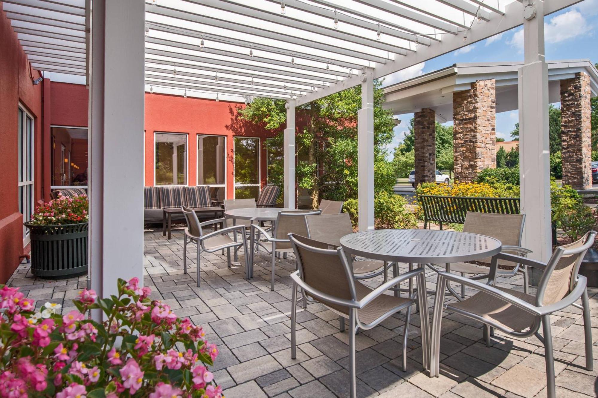 Fairfield Inn & Suites By Marriott Frederick Zewnętrze zdjęcie