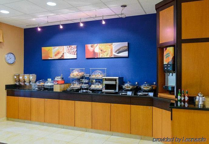 Fairfield Inn & Suites By Marriott Frederick Zewnętrze zdjęcie