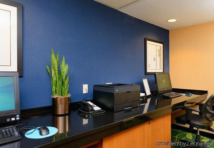 Fairfield Inn & Suites By Marriott Frederick Zewnętrze zdjęcie