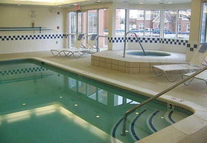 Fairfield Inn & Suites By Marriott Frederick Zewnętrze zdjęcie