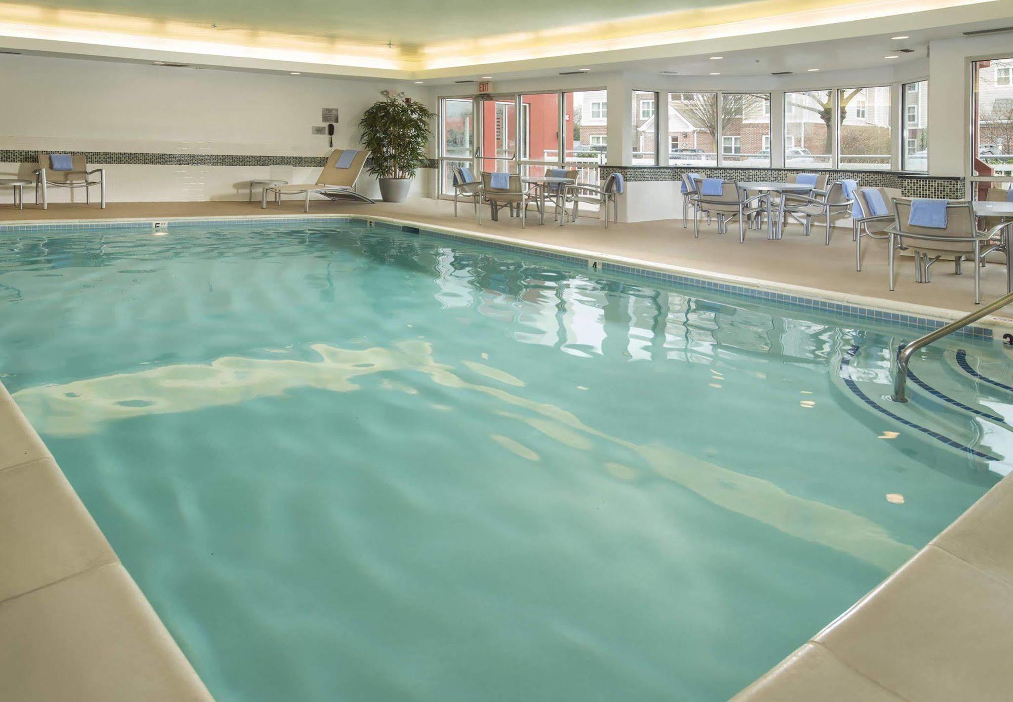 Fairfield Inn & Suites By Marriott Frederick Zewnętrze zdjęcie